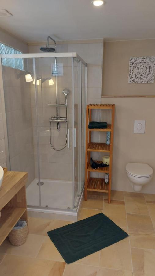 Apartment Fritali Tadten Екстериор снимка
