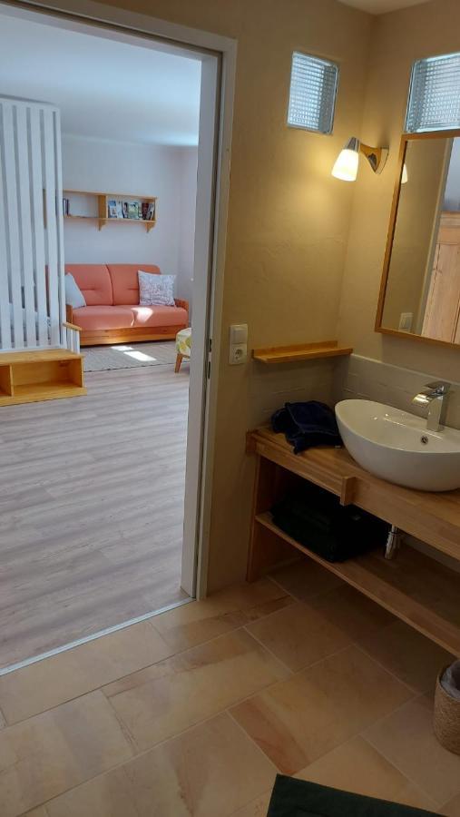 Apartment Fritali Tadten Екстериор снимка