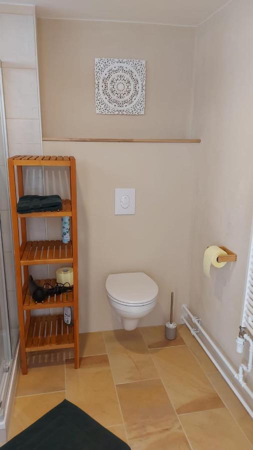 Apartment Fritali Tadten Екстериор снимка