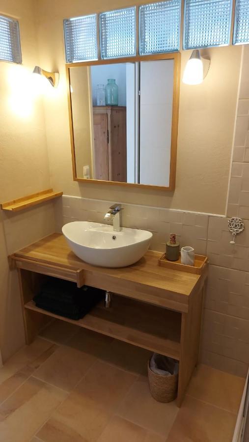 Apartment Fritali Tadten Екстериор снимка