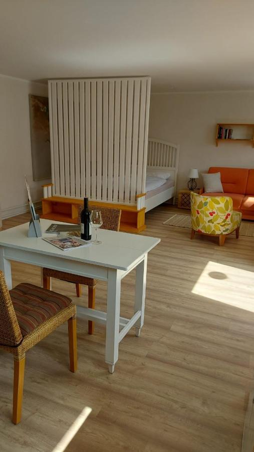 Apartment Fritali Tadten Екстериор снимка