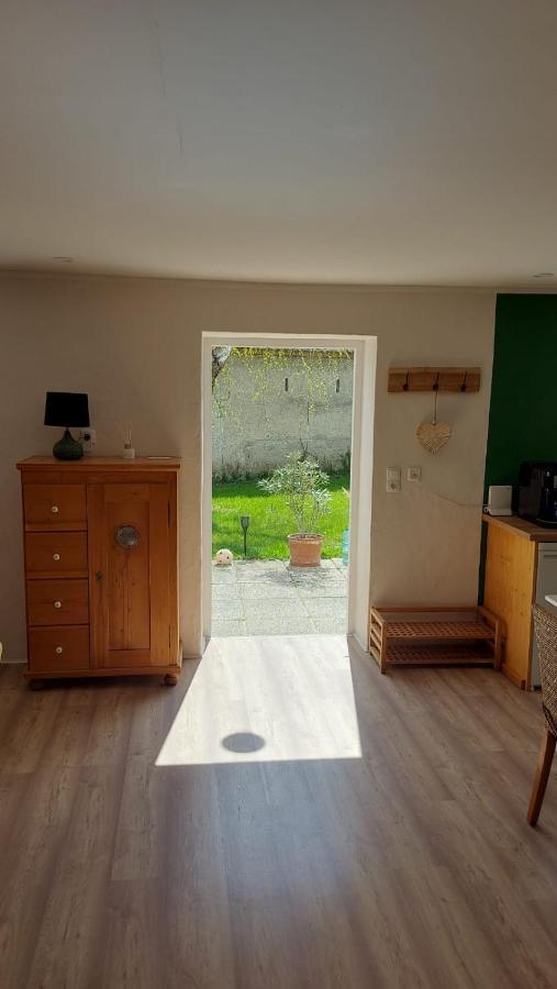 Apartment Fritali Tadten Екстериор снимка