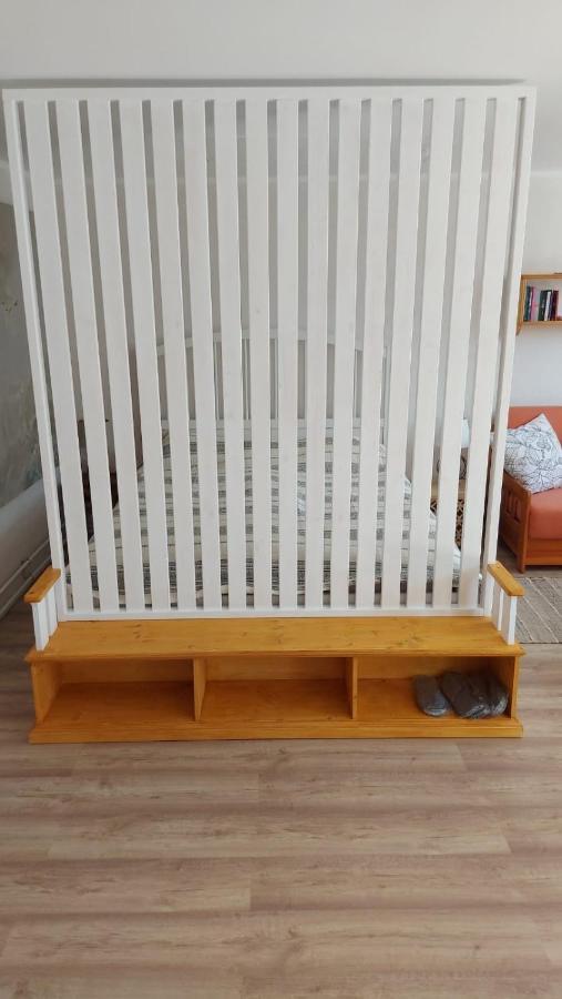 Apartment Fritali Tadten Екстериор снимка