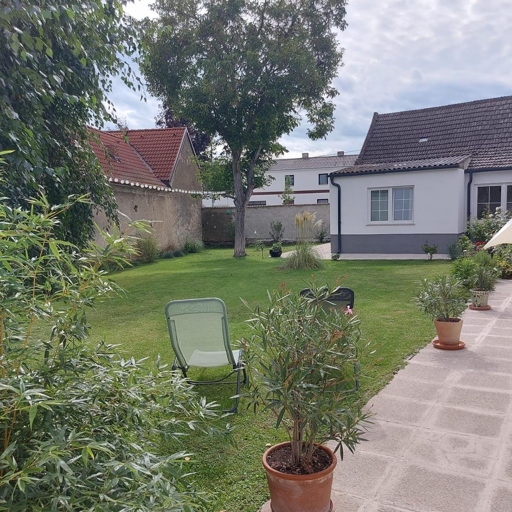 Apartment Fritali Tadten Екстериор снимка