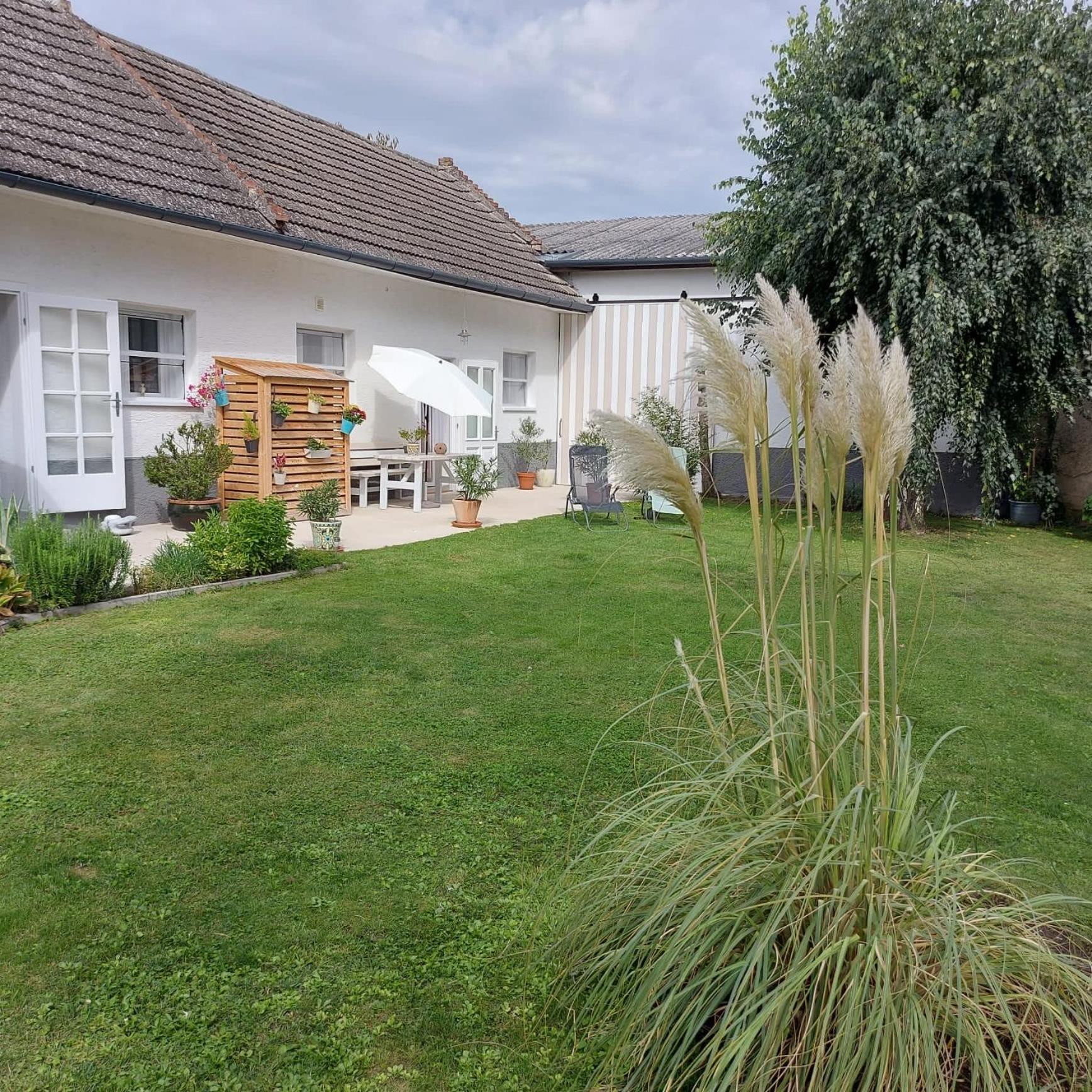 Apartment Fritali Tadten Екстериор снимка