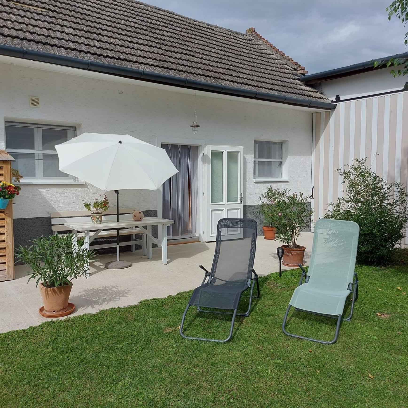 Apartment Fritali Tadten Екстериор снимка